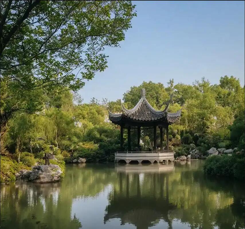 日照东港雨韵建设有限公司