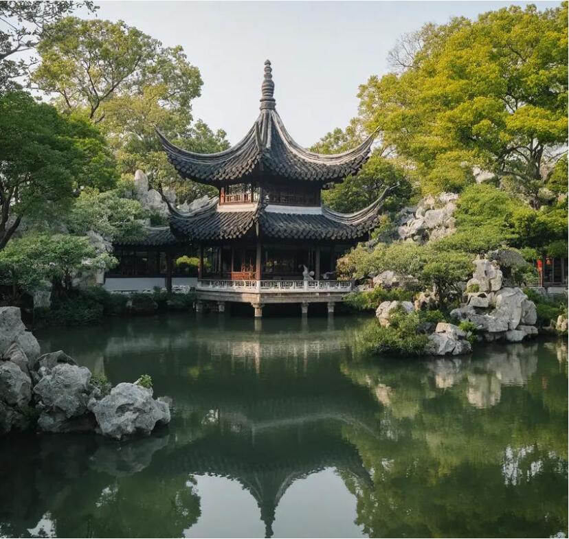 日照东港雨韵建设有限公司